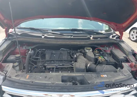 2019 Ford Explorer Xlt from USA, damaged, VIN 1FM5K7D83KGA06194